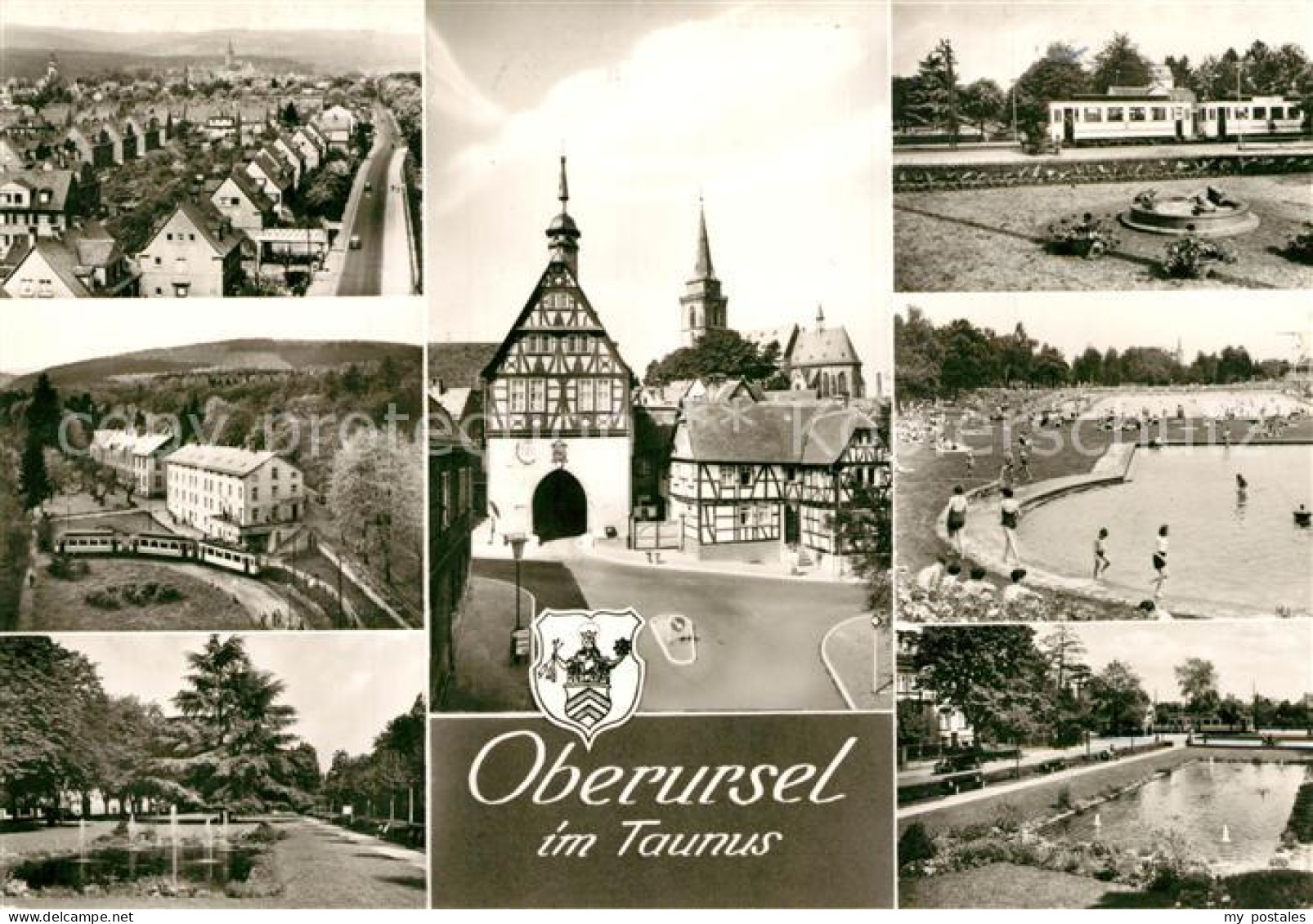 Oberursel Taunus