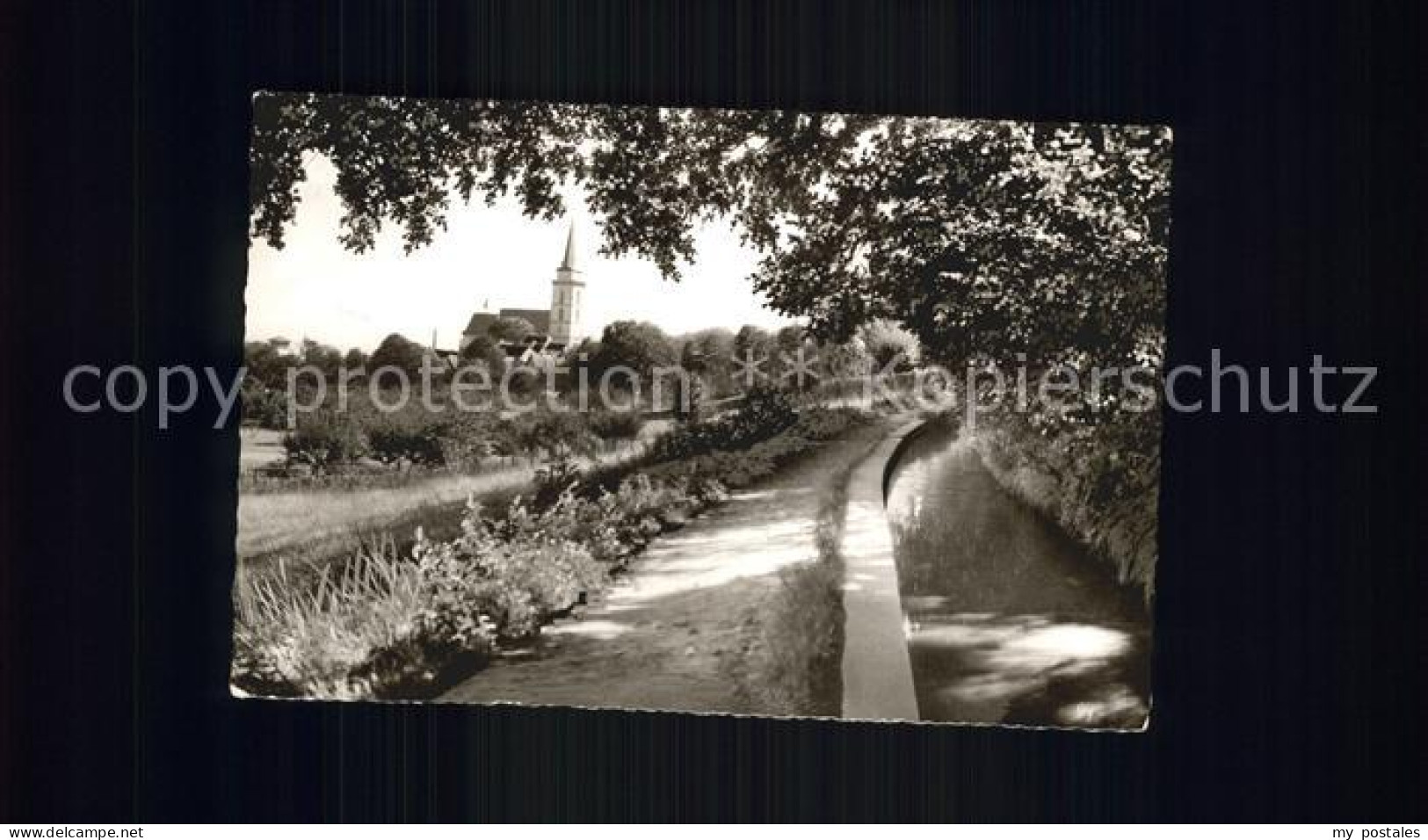 Oberursel Taunus Bachweg