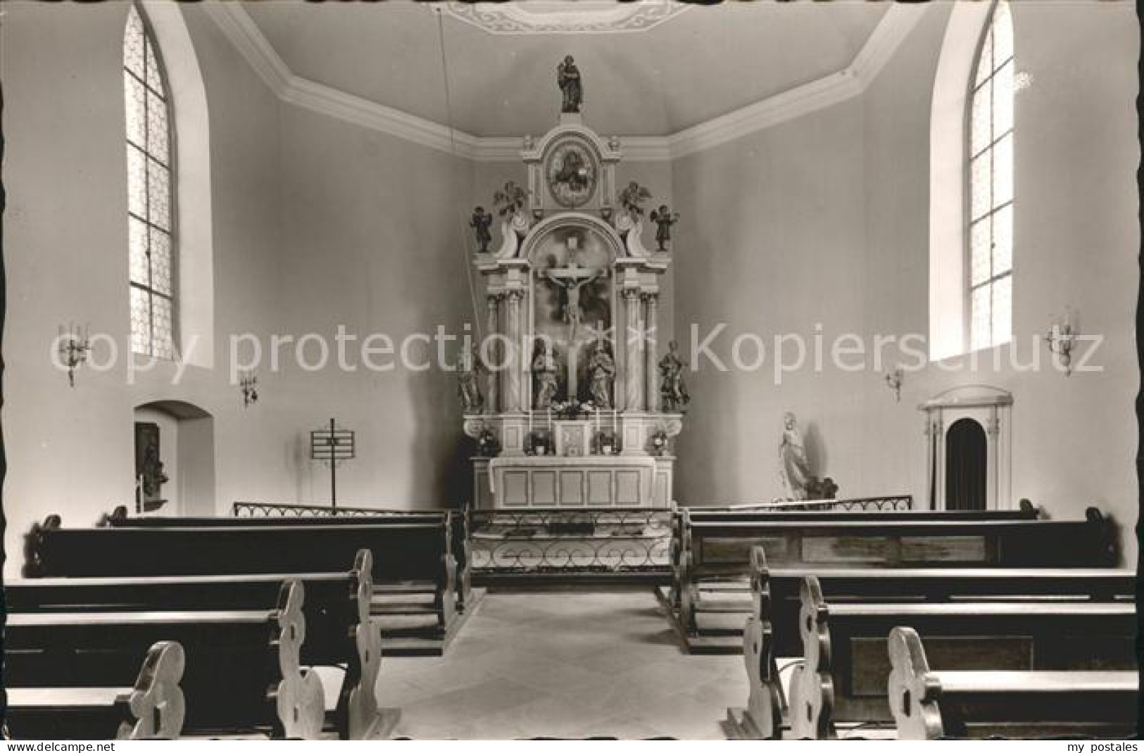 Oberursel Taunus Hospitalkirche