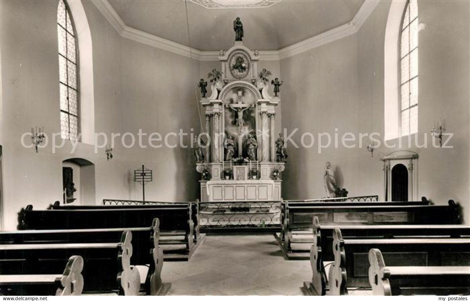 Oberursel Taunus Hospitalkirche