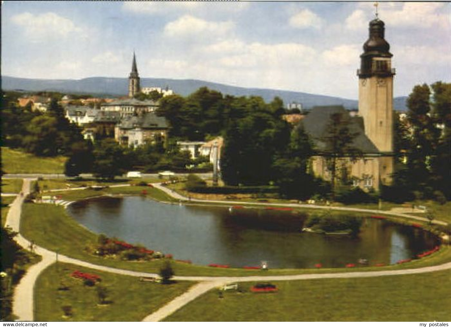 Oberursel Taunus Oberursel Kirche