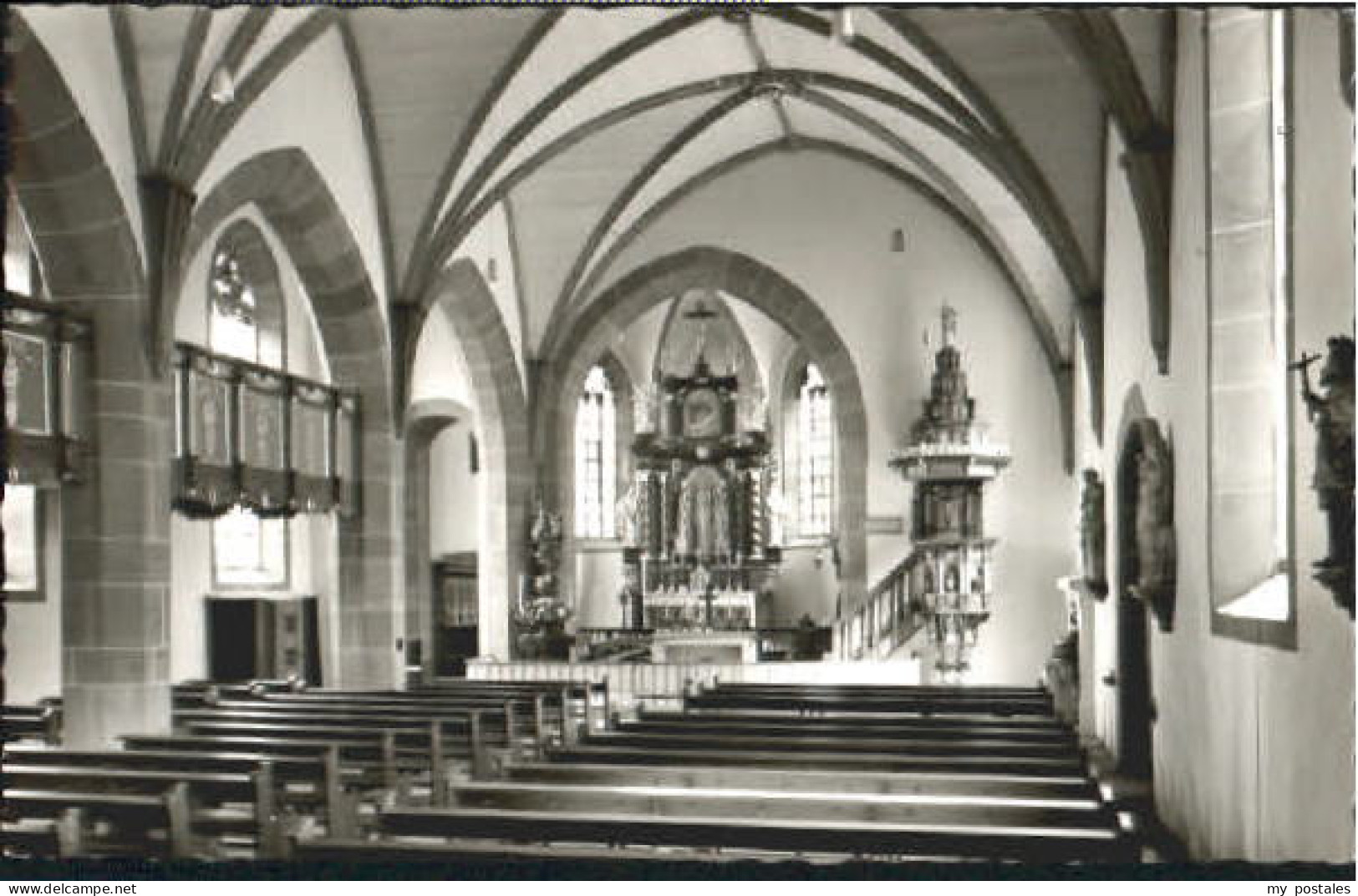 Oberursel Taunus Oberursel Kirche