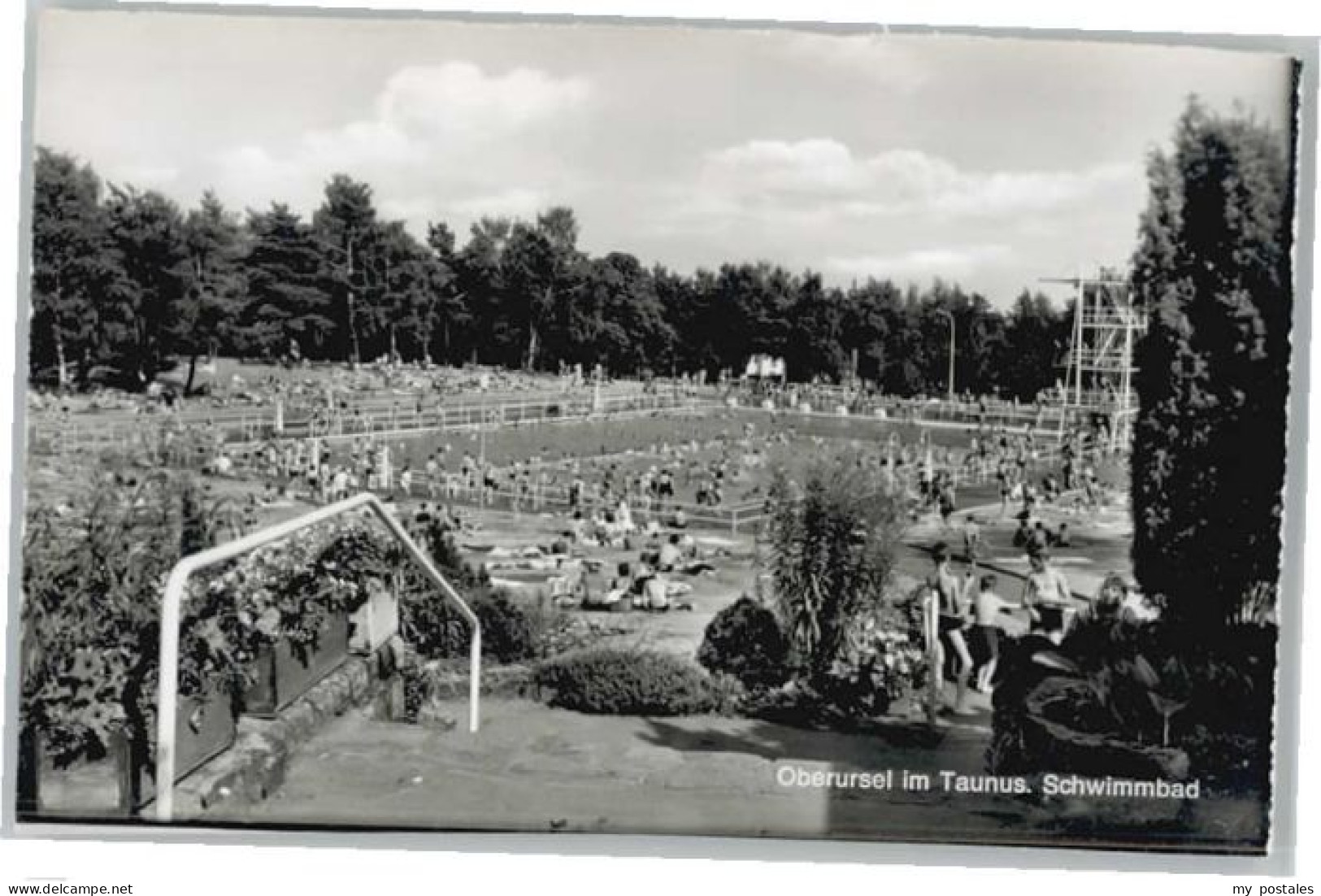 Oberursel Taunus Oberursel Schwimmbad