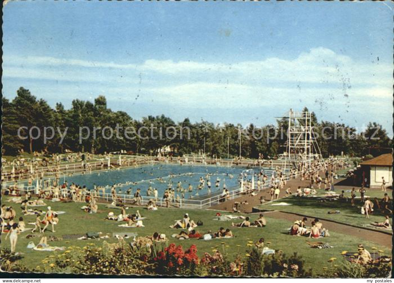 Oberursel Taunus Schwimmbad