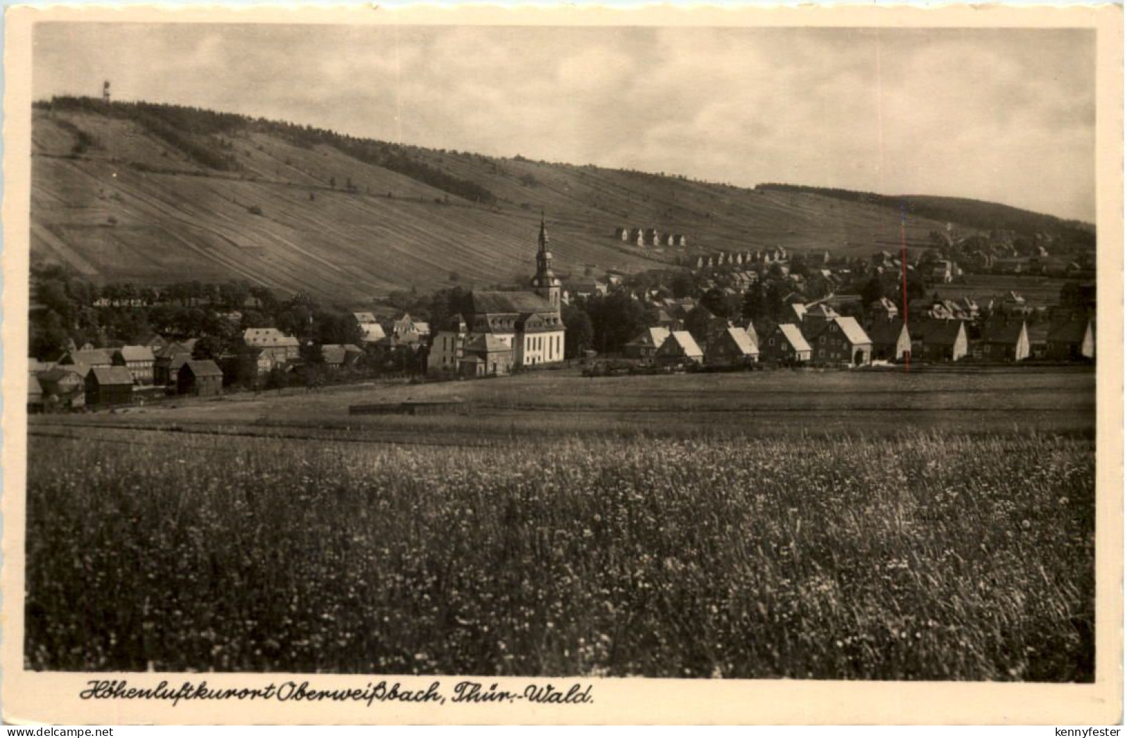 Oberweissbach