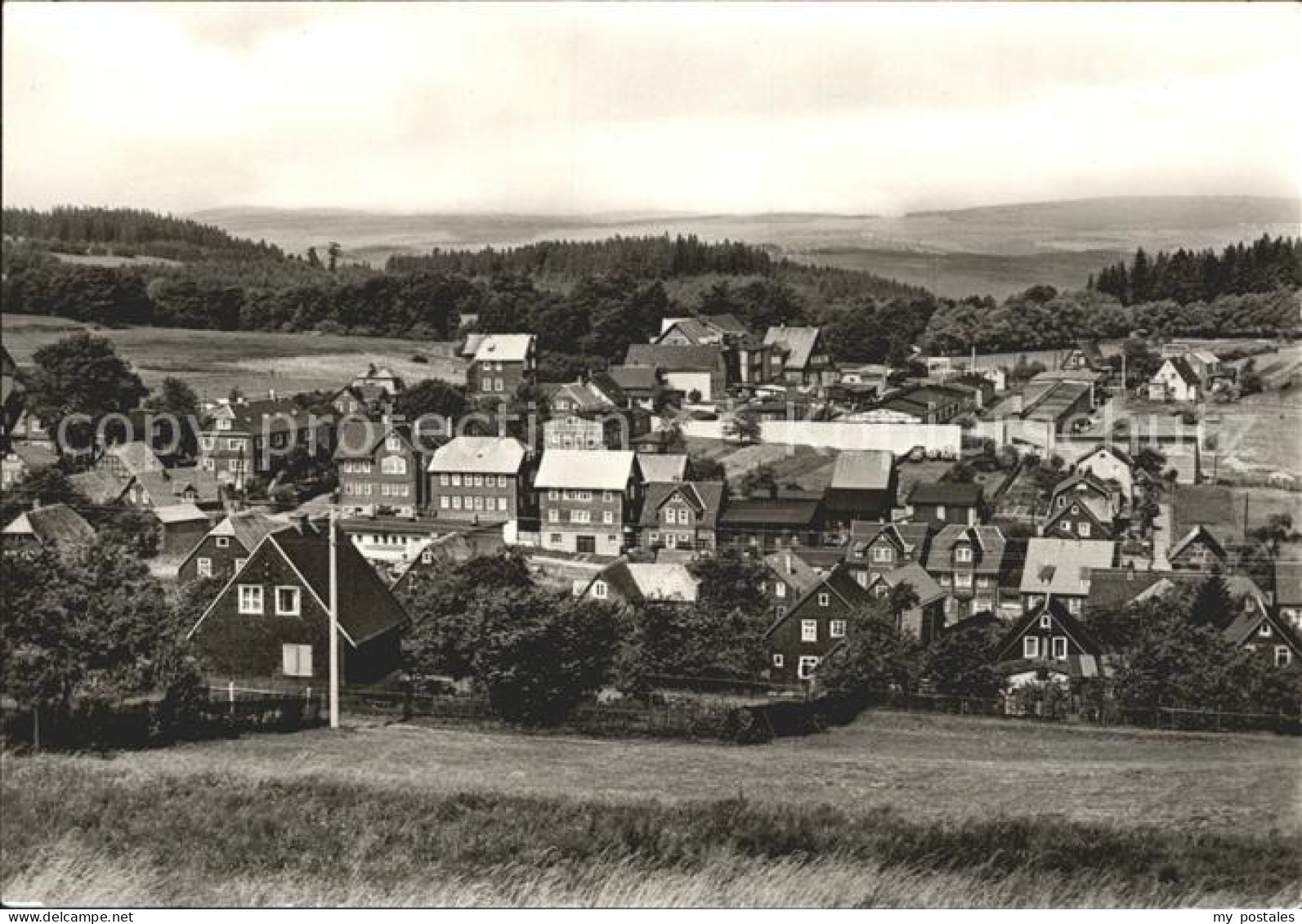 Oberweissbach