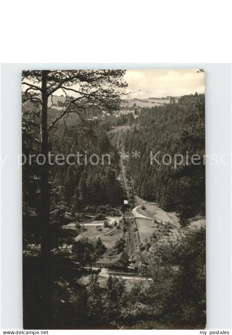 Oberweissbach Bergbahn