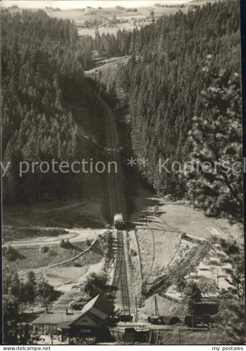 Oberweissbach Bergbahn