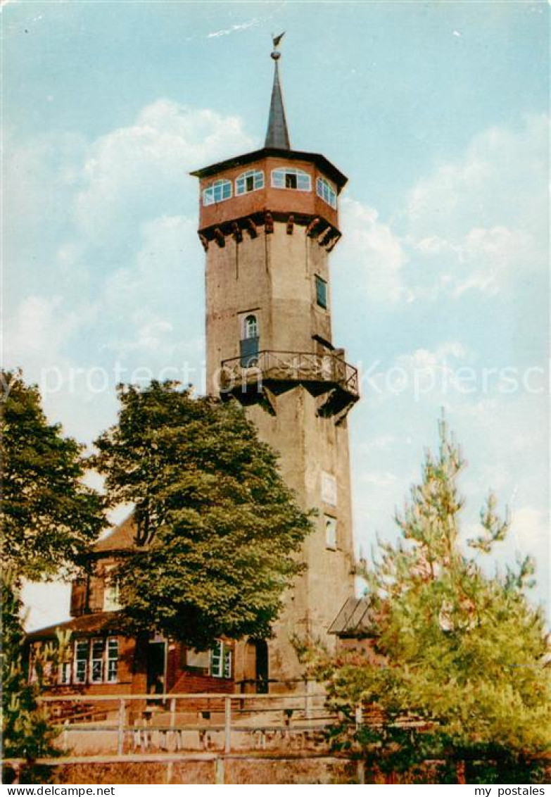 Oberweissbach Froebelturm