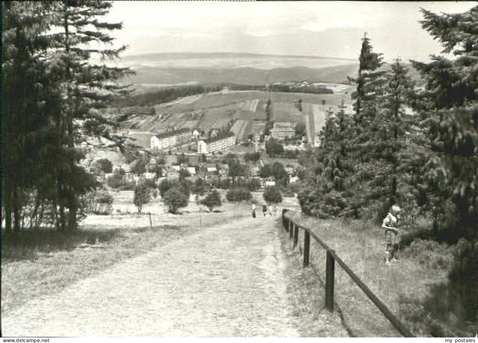 Oberweissbach Oberweissbach