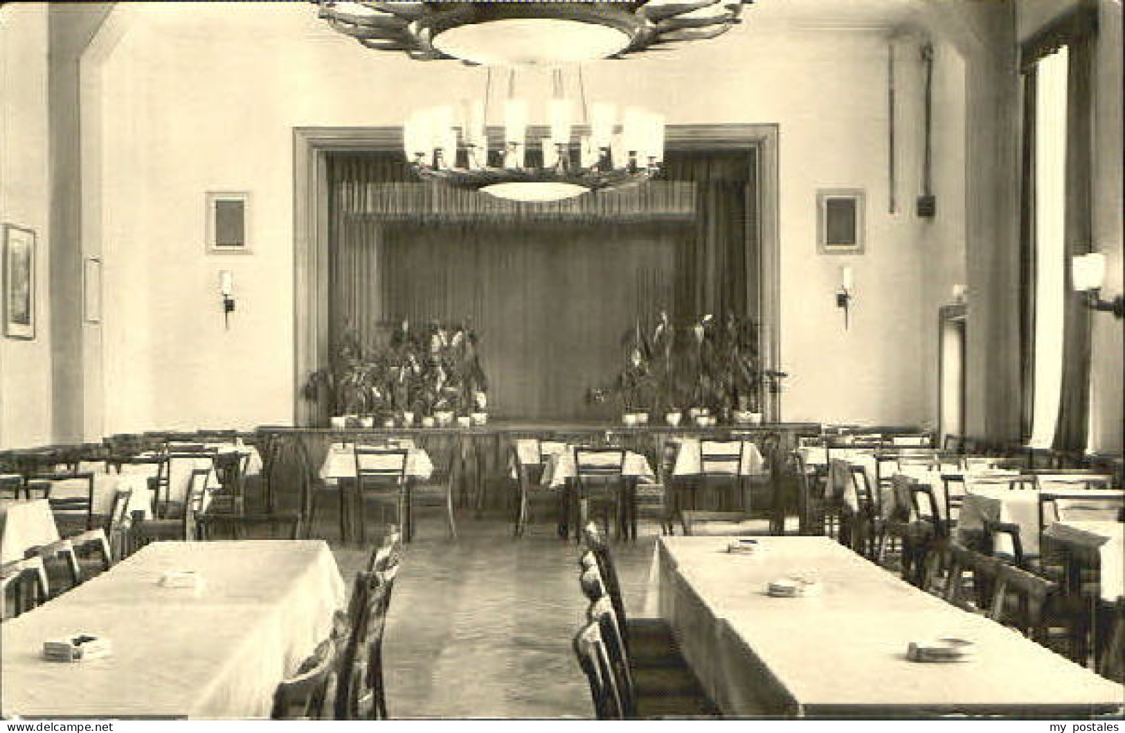 Oberweissbach Oberweissbach Kulturhaus