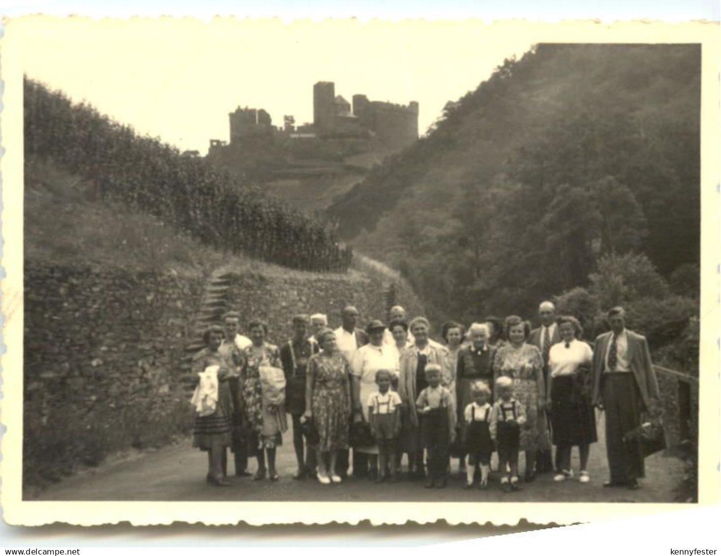 Oberwesel