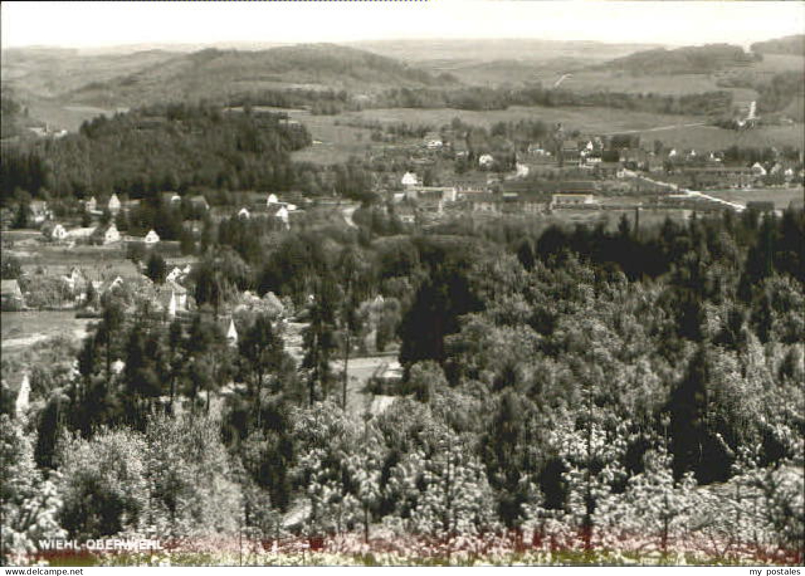 Oberwiehl Wiehl