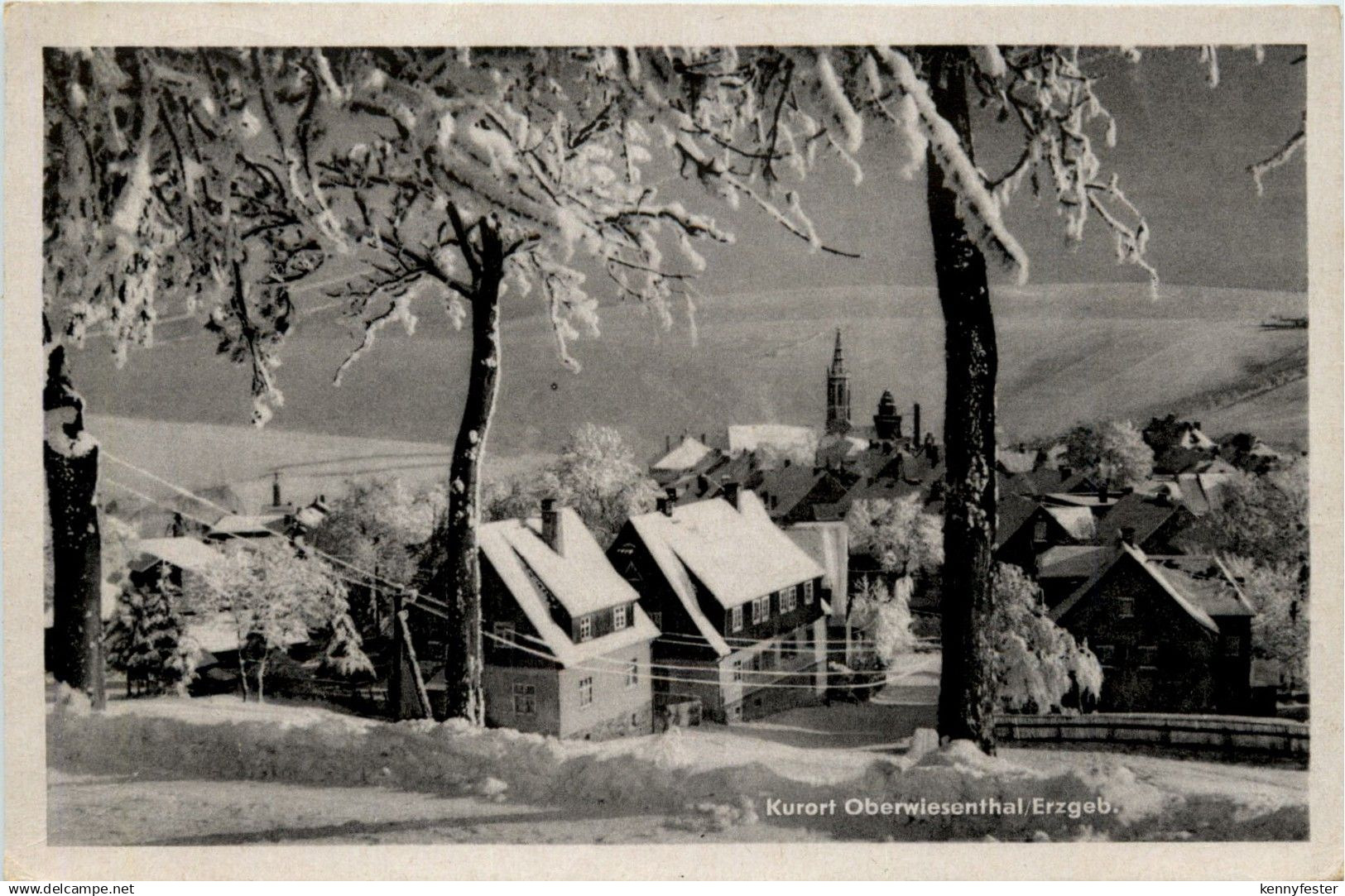 Oberwiesenthal