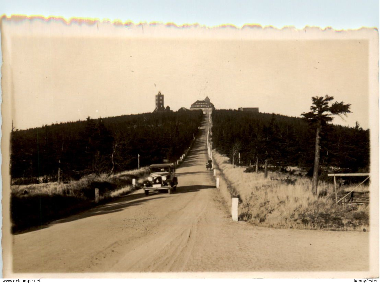 Oberwiesenthal,