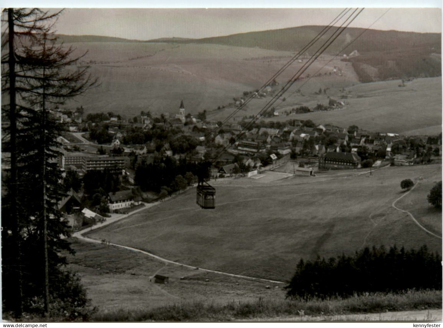 Oberwiesenthal