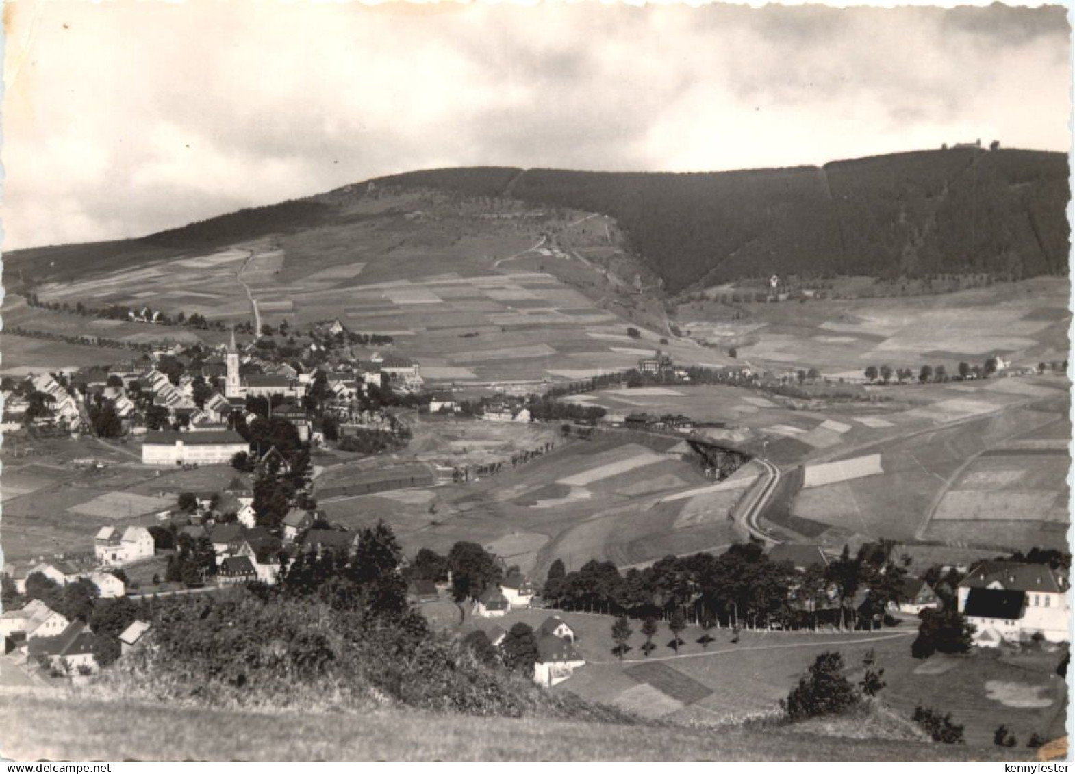 Oberwiesenthal