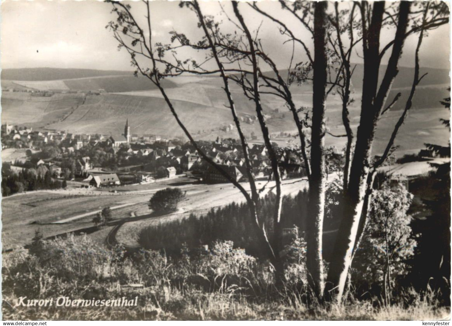 Oberwiesenthal