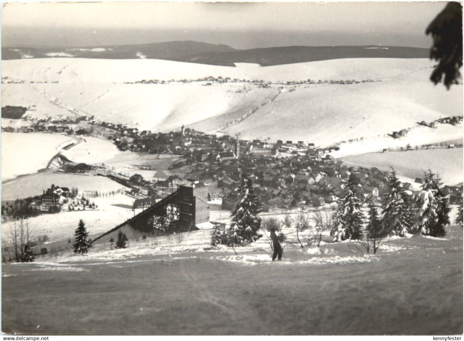 Oberwiesenthal