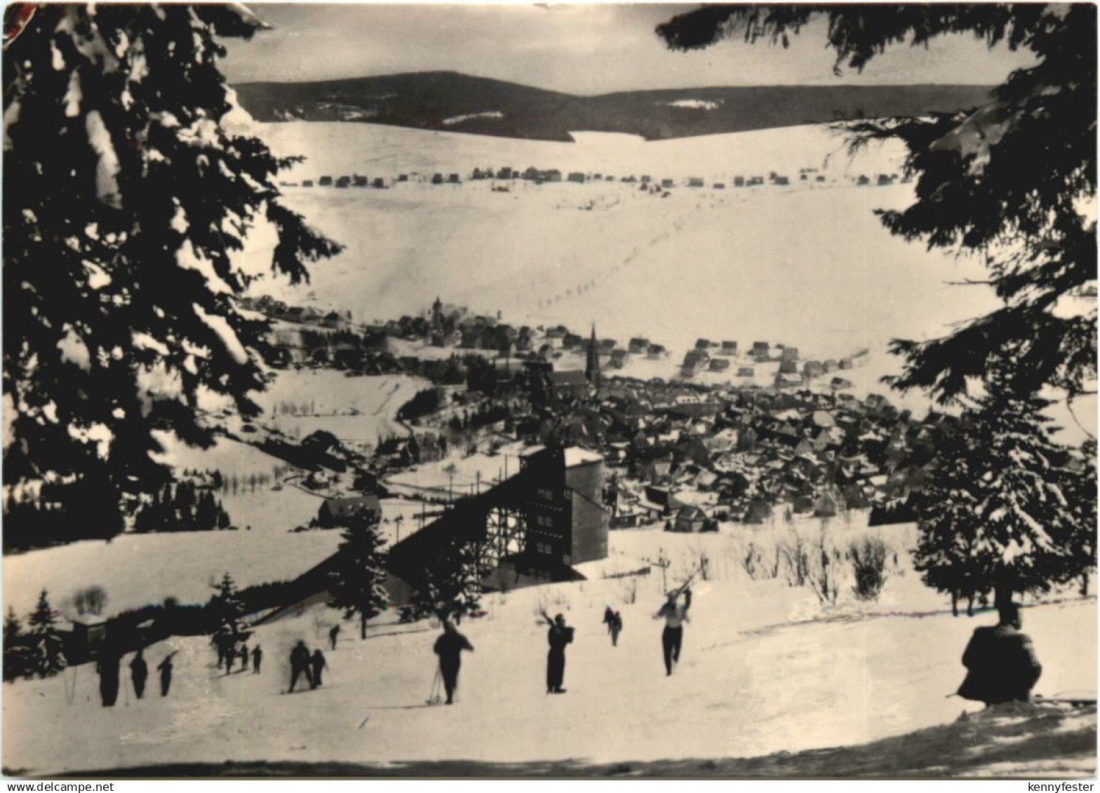 Oberwiesenthal