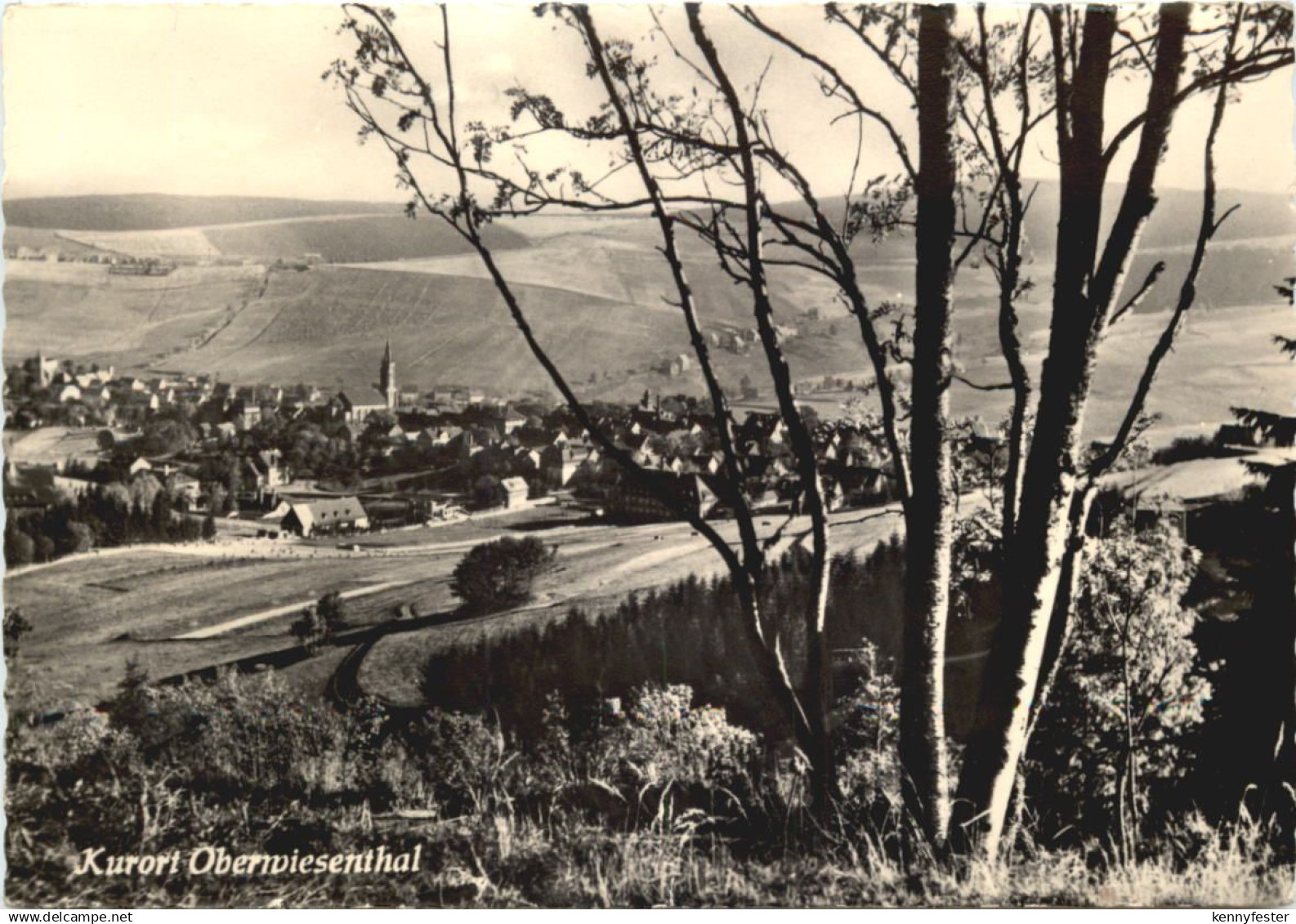 Oberwiesenthal