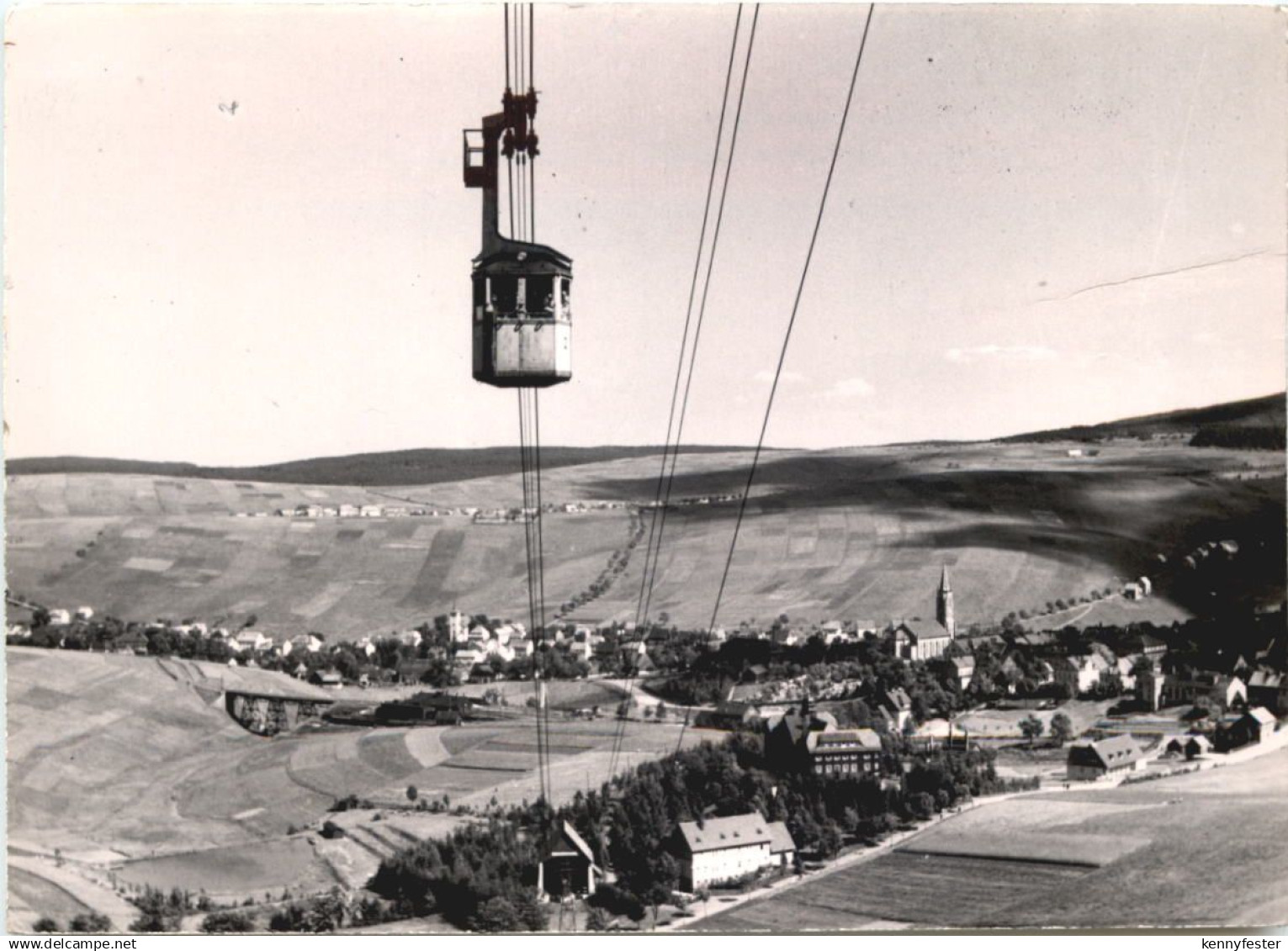 Oberwiesenthal