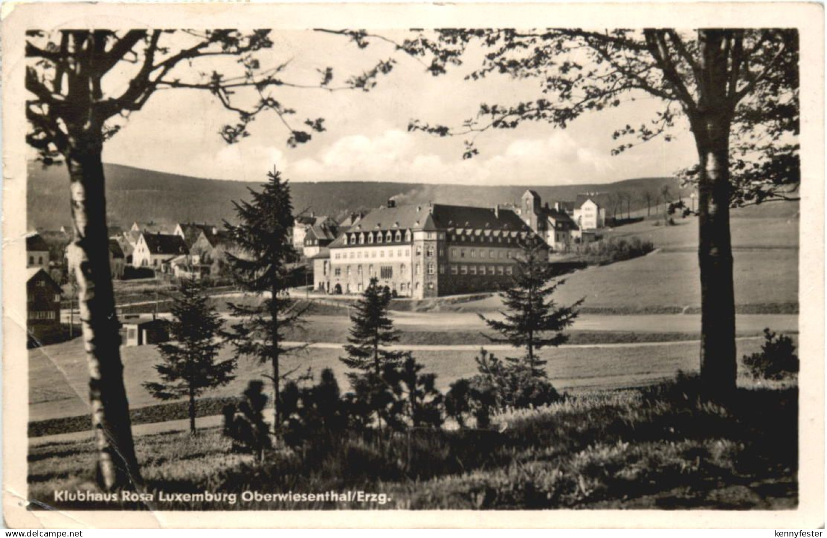 Oberwiesenthal