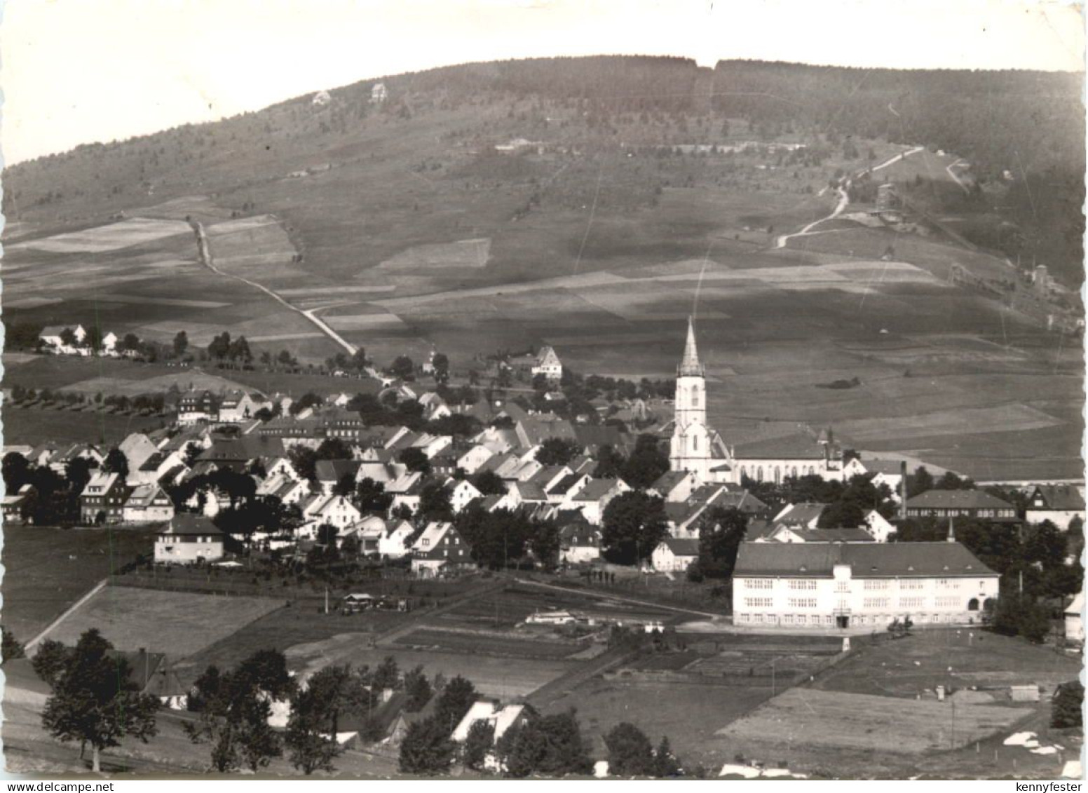 Oberwiesenthal