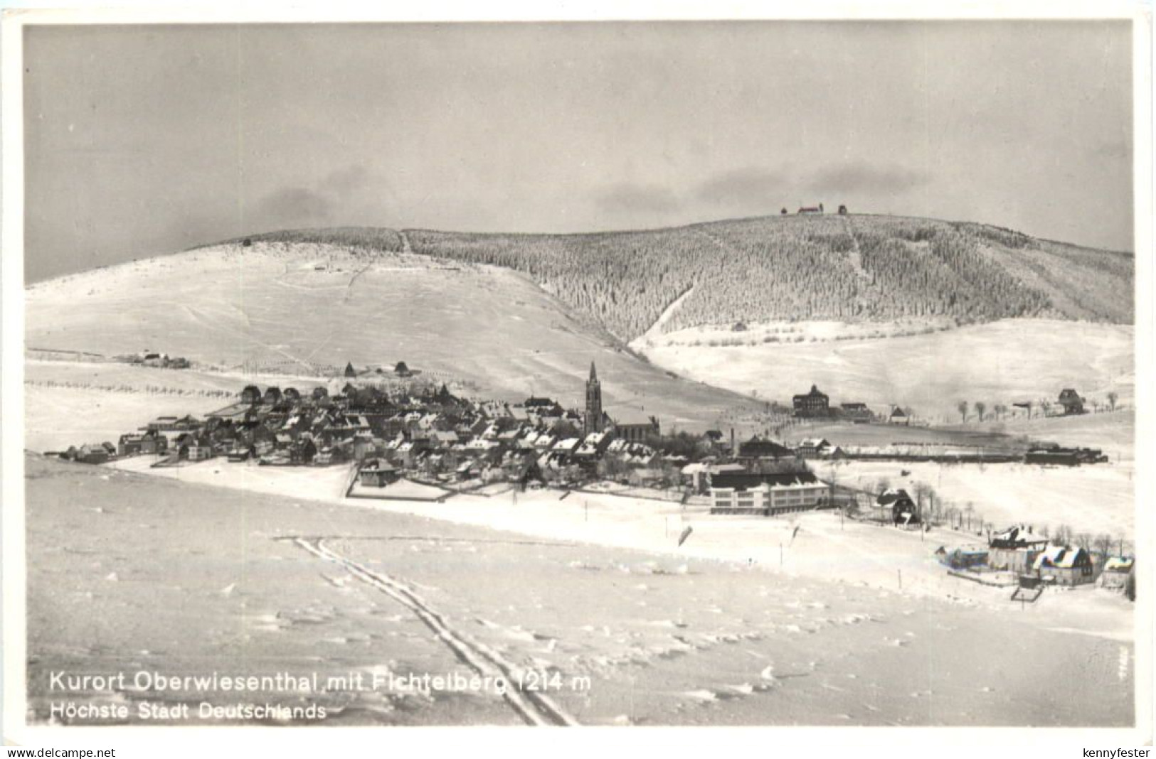 Oberwiesenthal