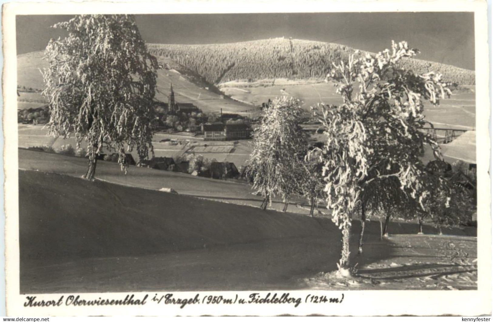 Oberwiesenthal