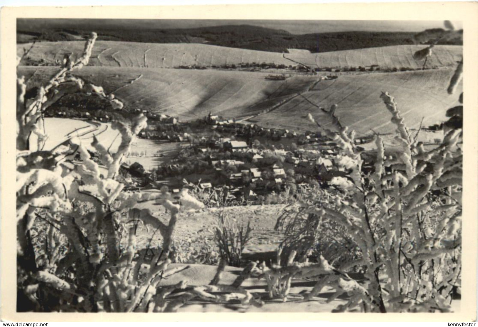Oberwiesenthal