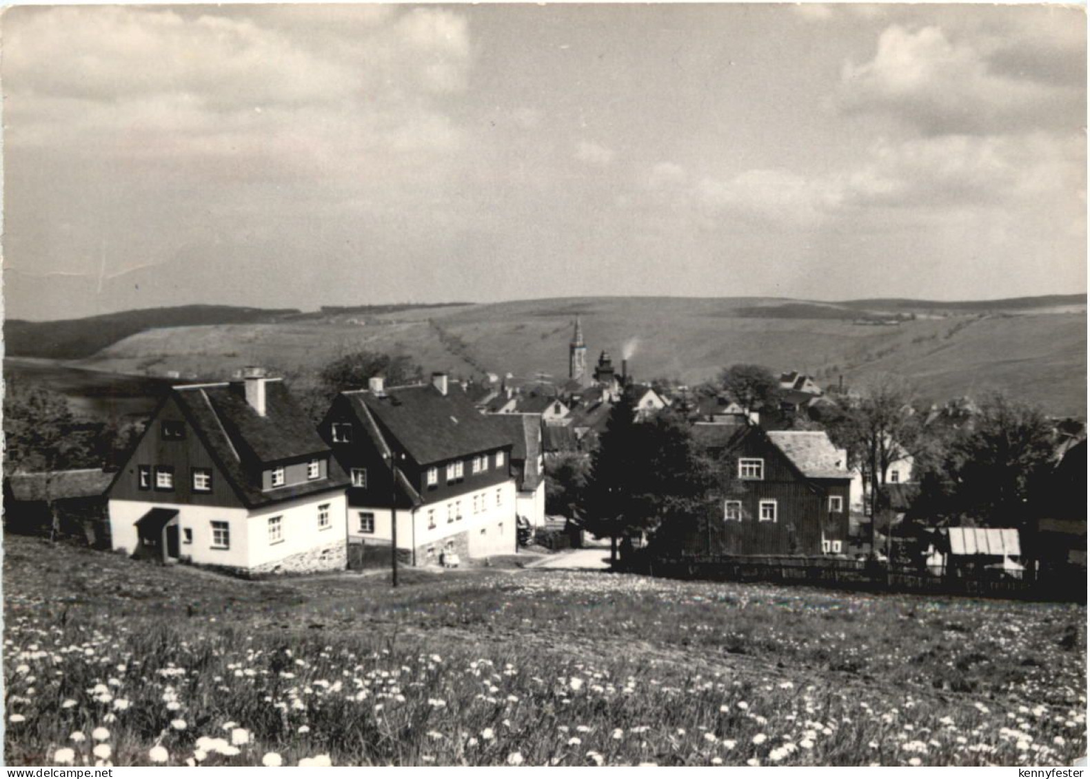 Oberwiesenthal