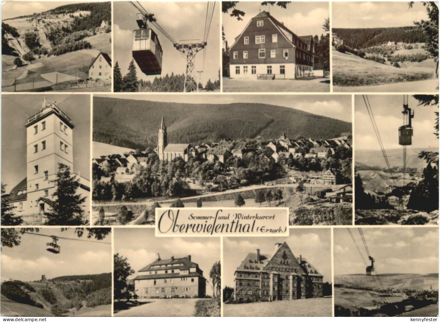 Oberwiesenthal