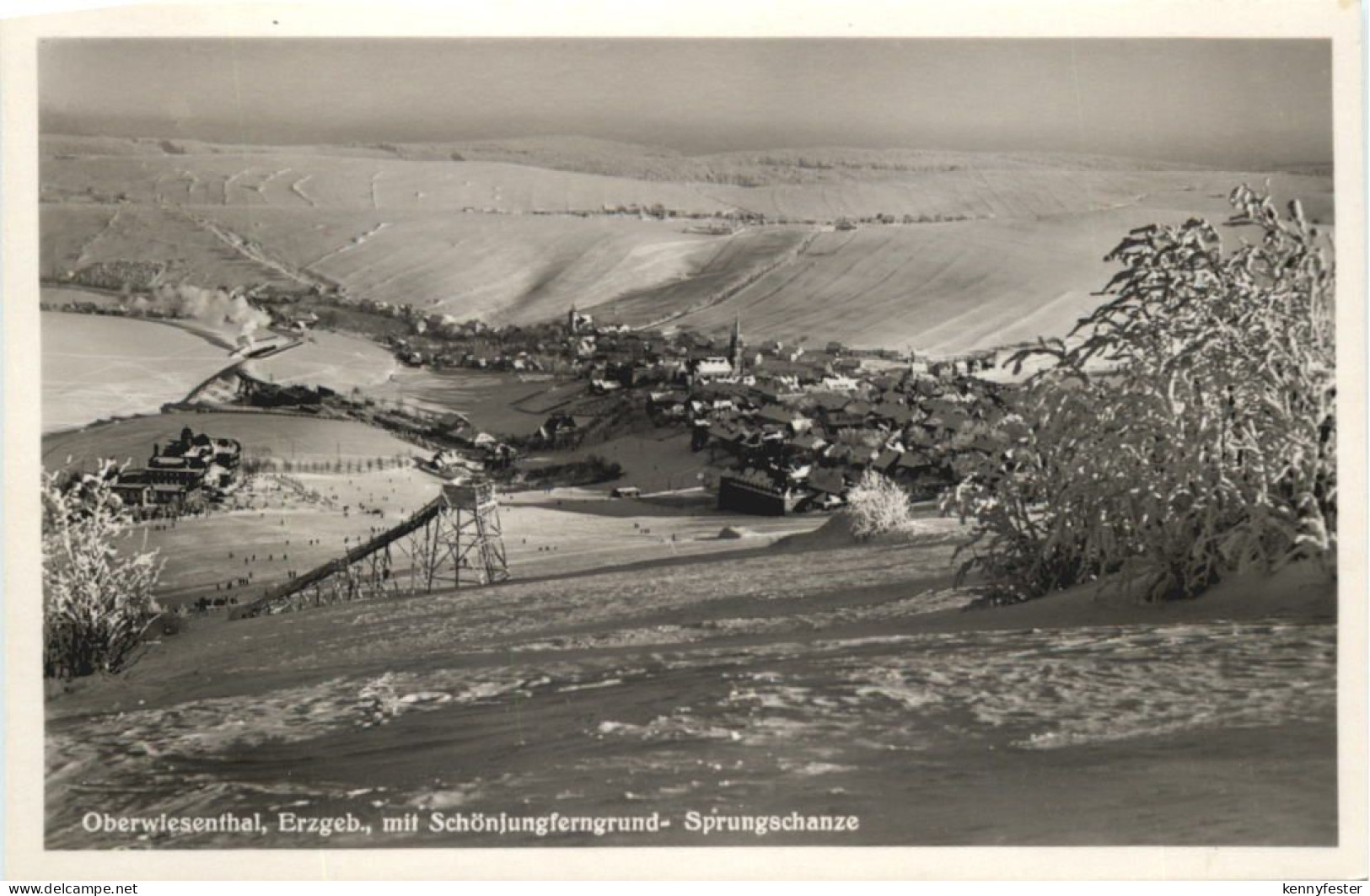 Oberwiesenthal