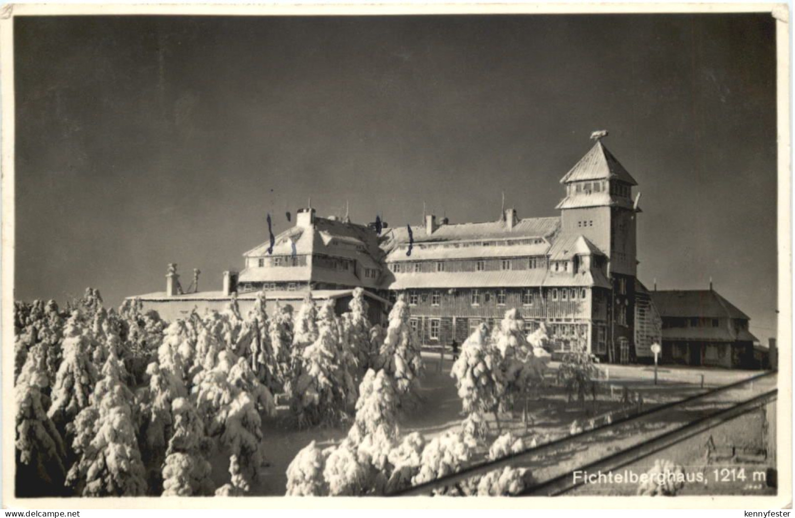 Oberwiesenthal