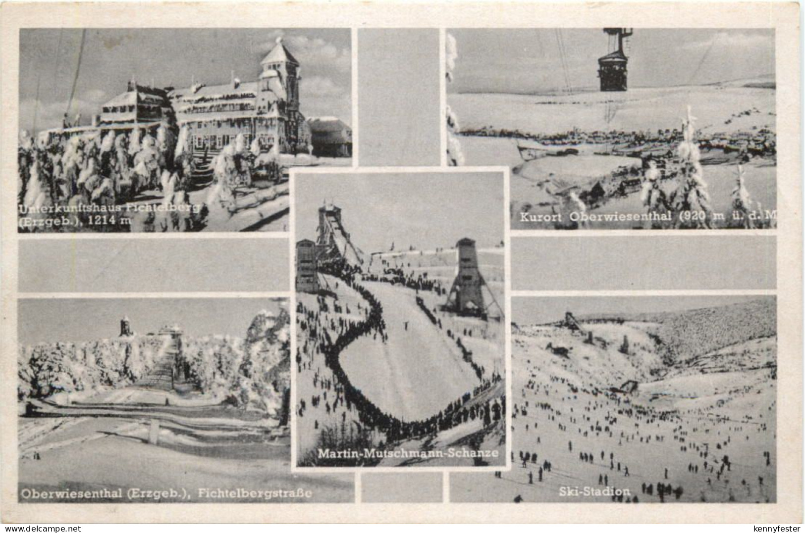 Oberwiesenthal