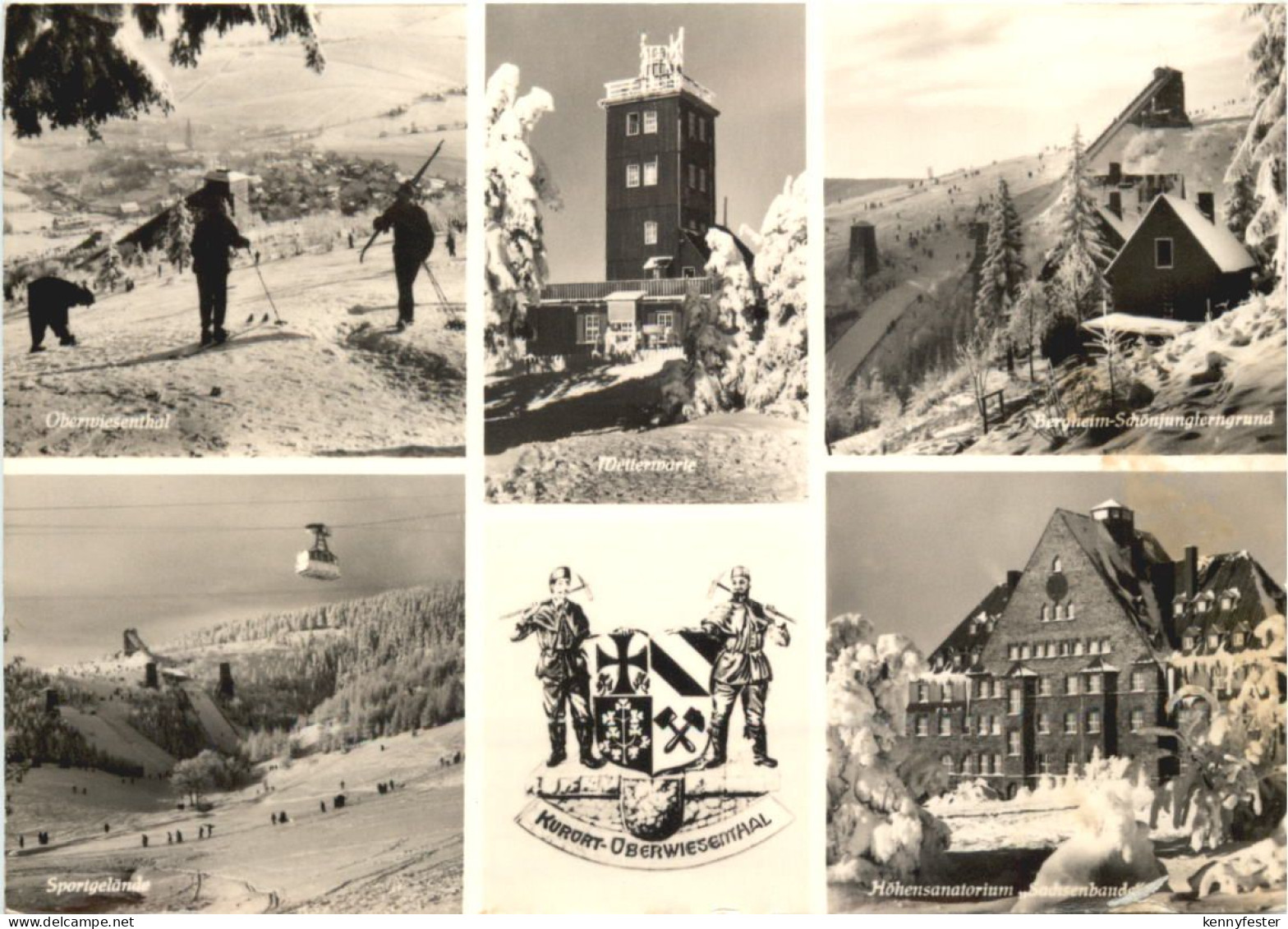 Oberwiesenthal