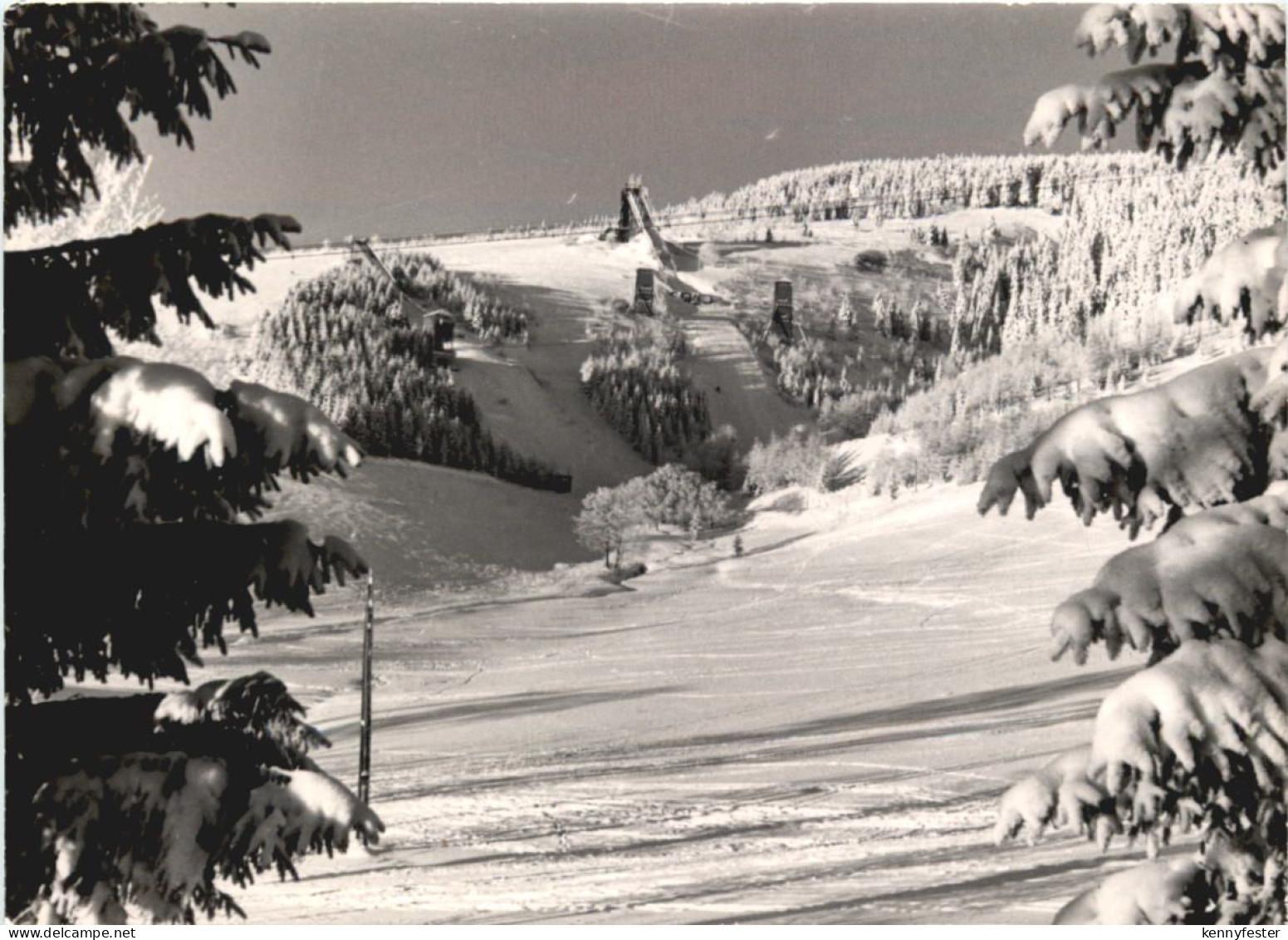 Oberwiesenthal