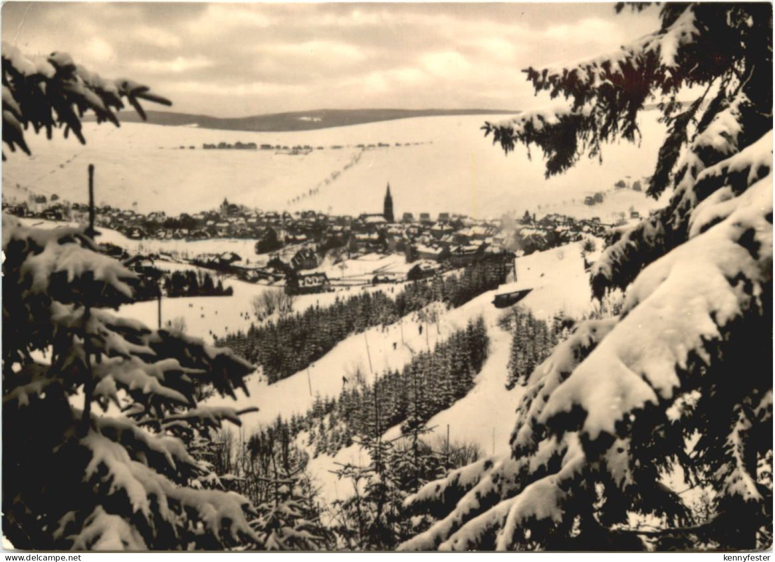 Oberwiesenthal