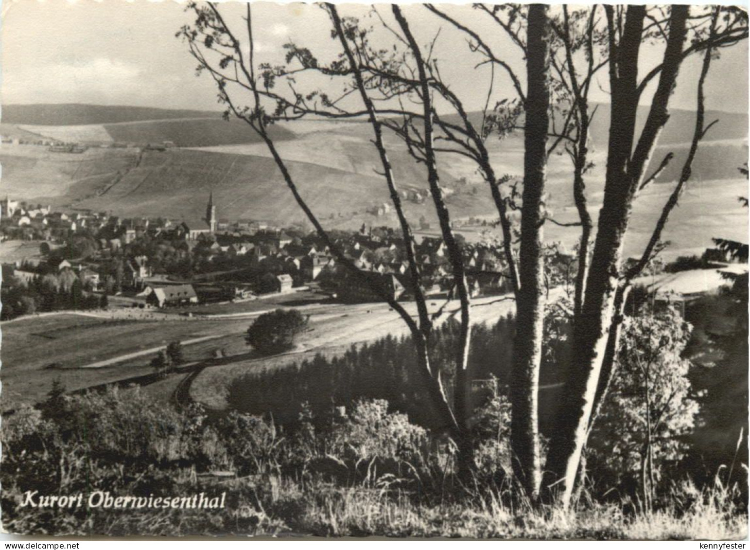 Oberwiesenthal