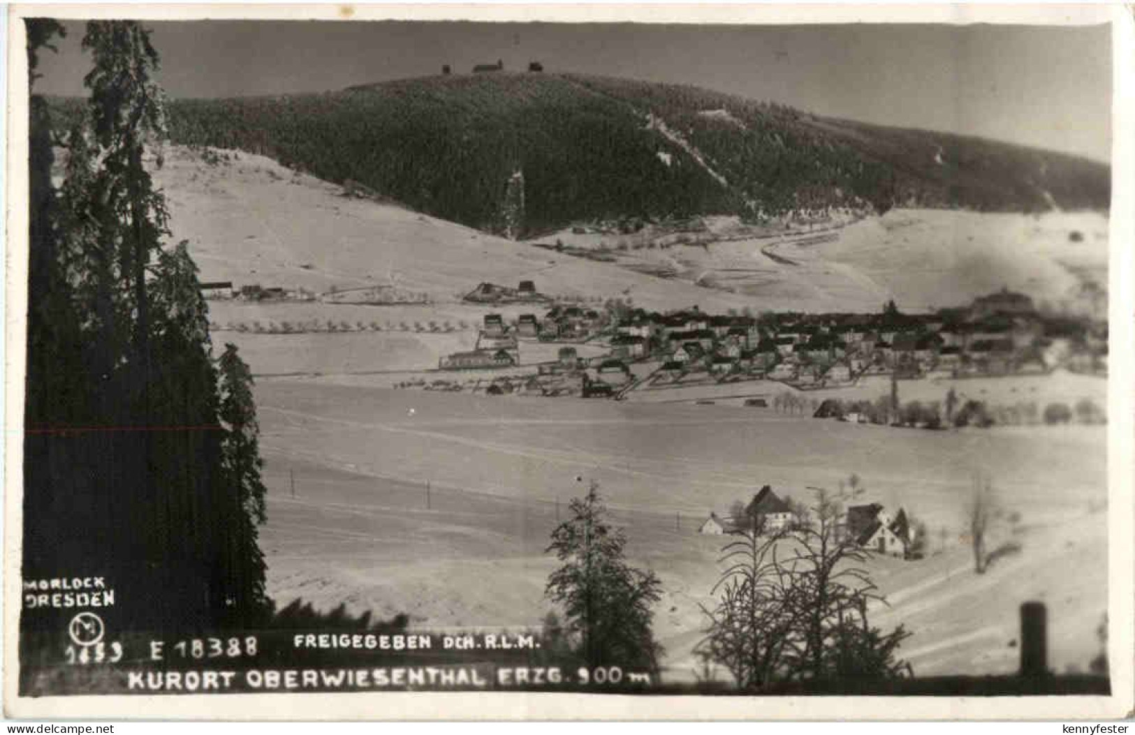 Oberwiesenthal