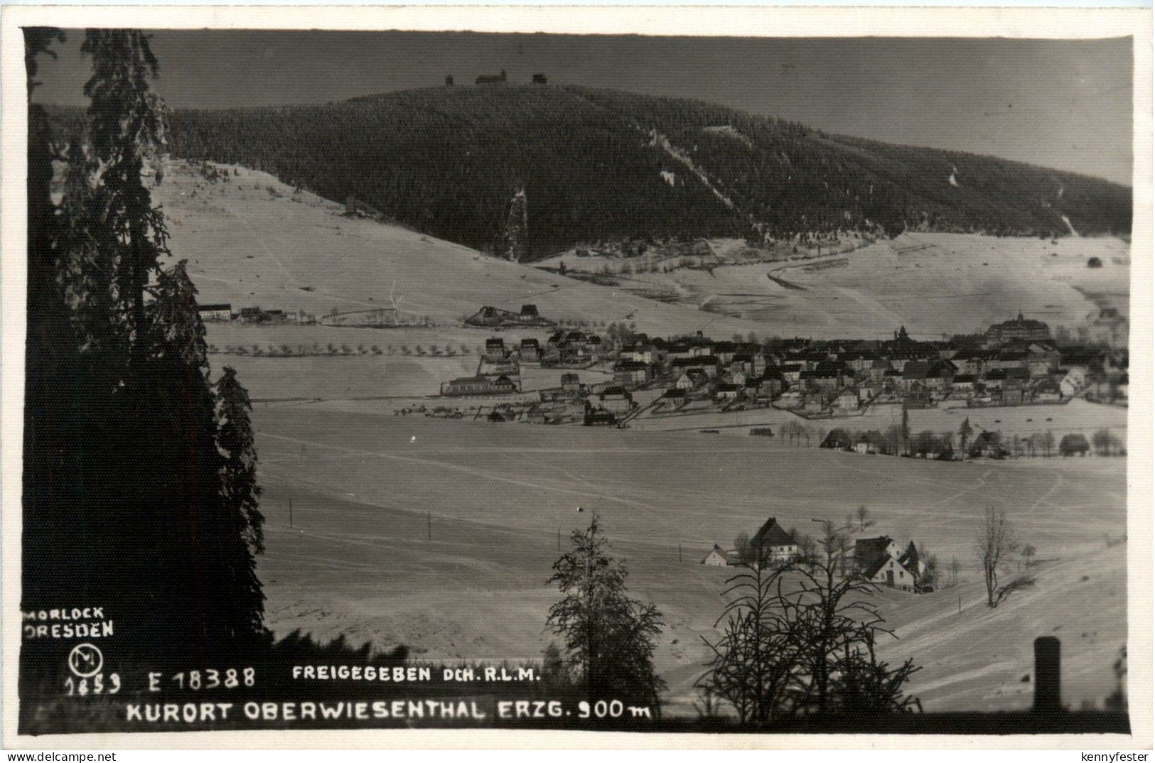 Oberwiesenthal