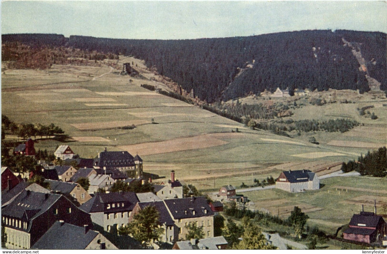 Oberwiesenthal