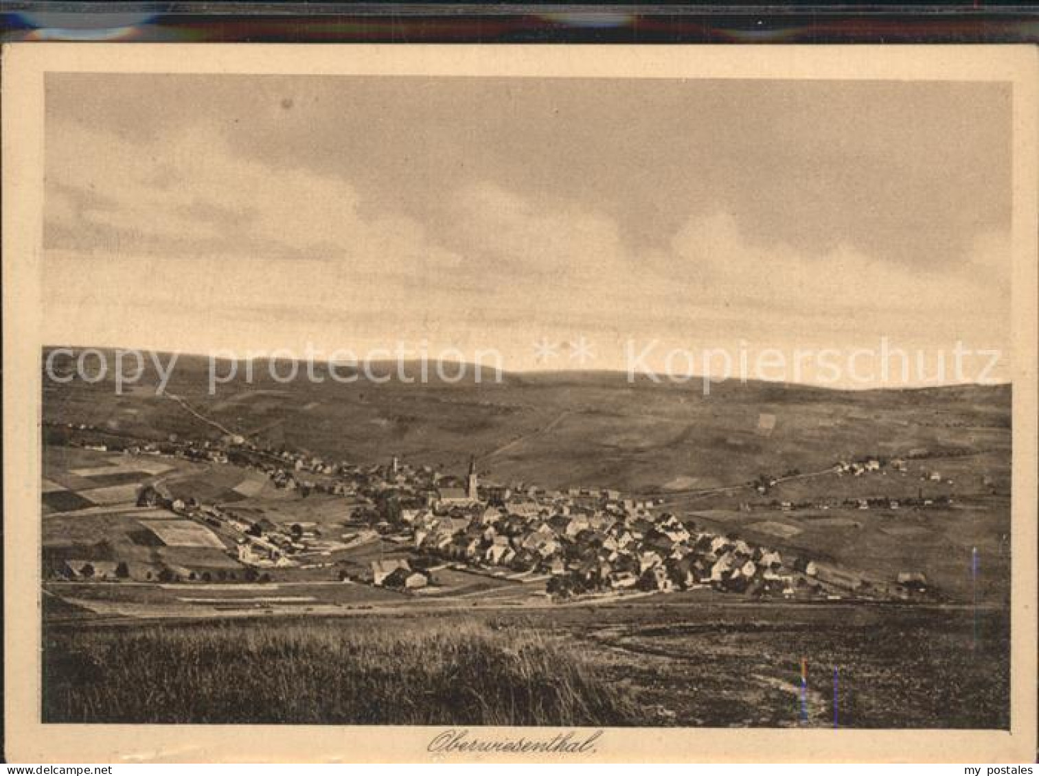 Oberwiesenthal Erzgebirge