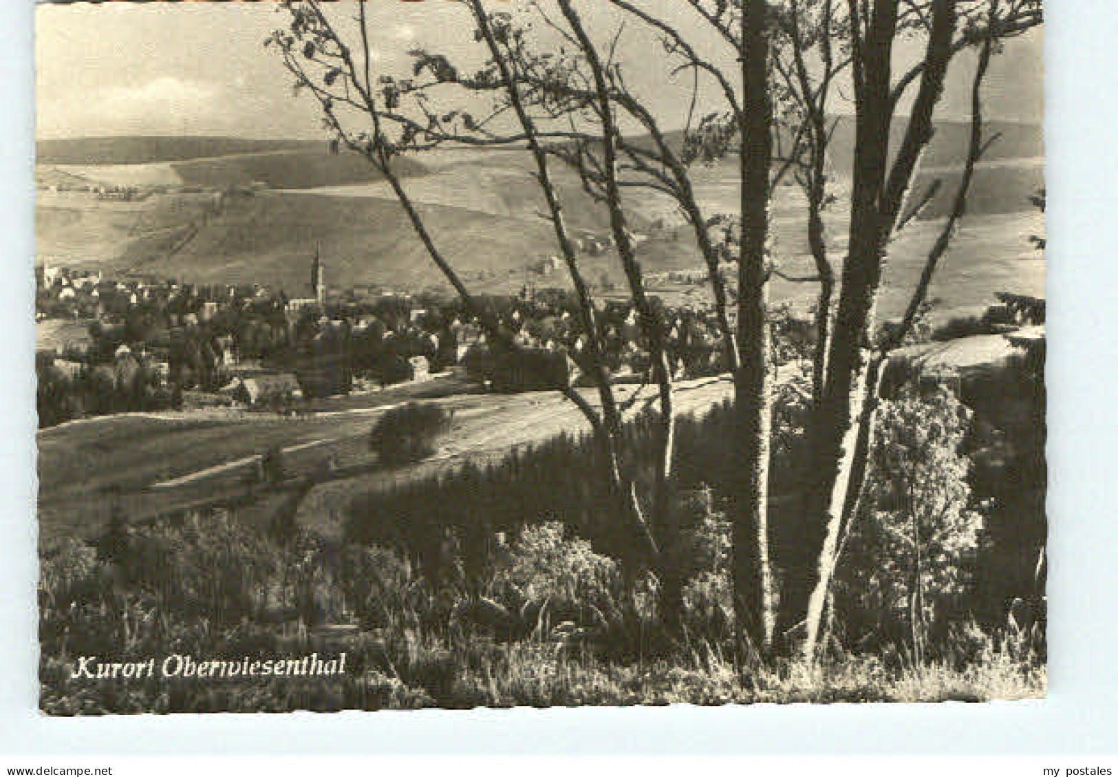 Oberwiesenthal Erzgebirge Oberwiesenthal