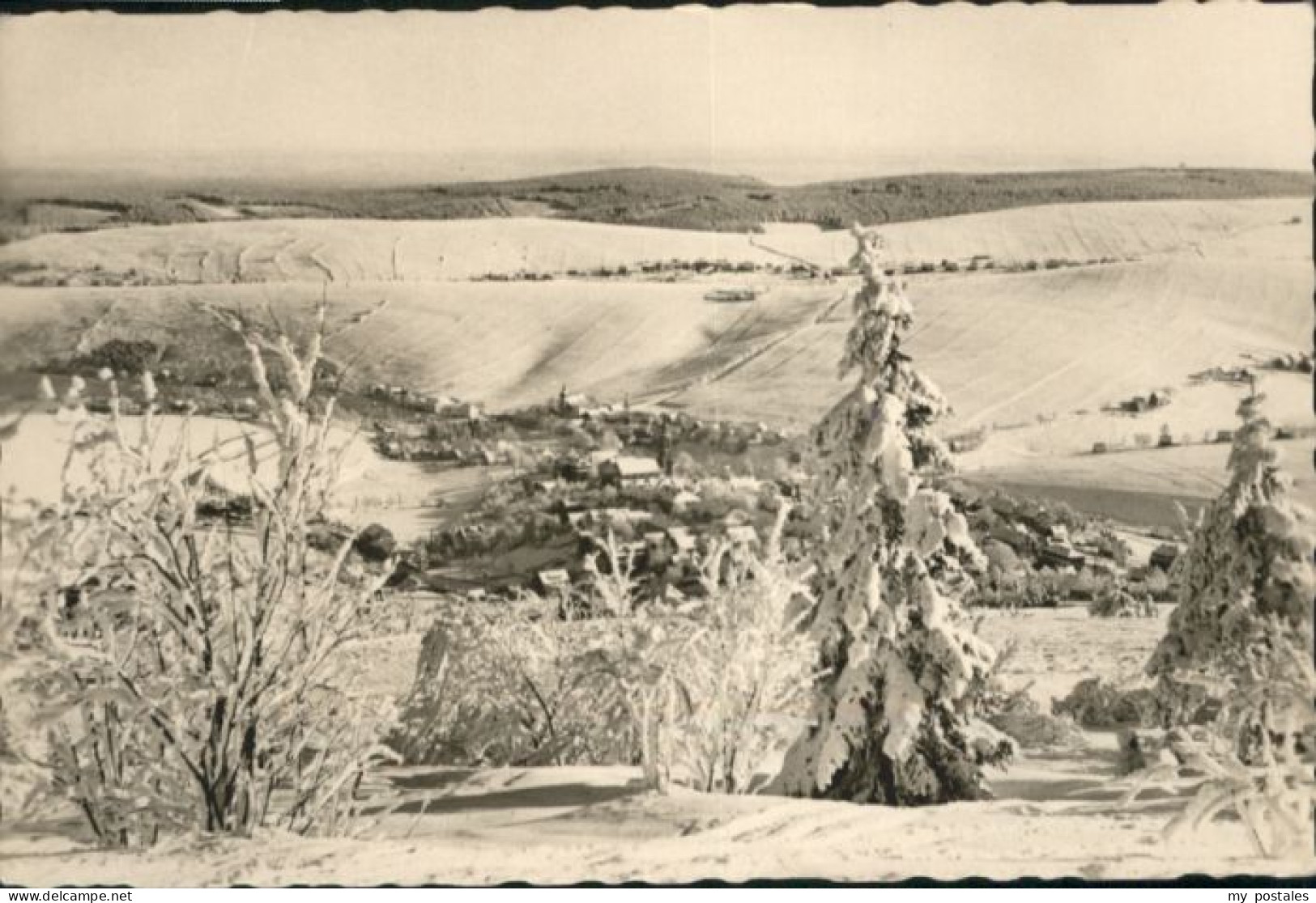 Oberwiesenthal Erzgebirge Oberwiesenthal