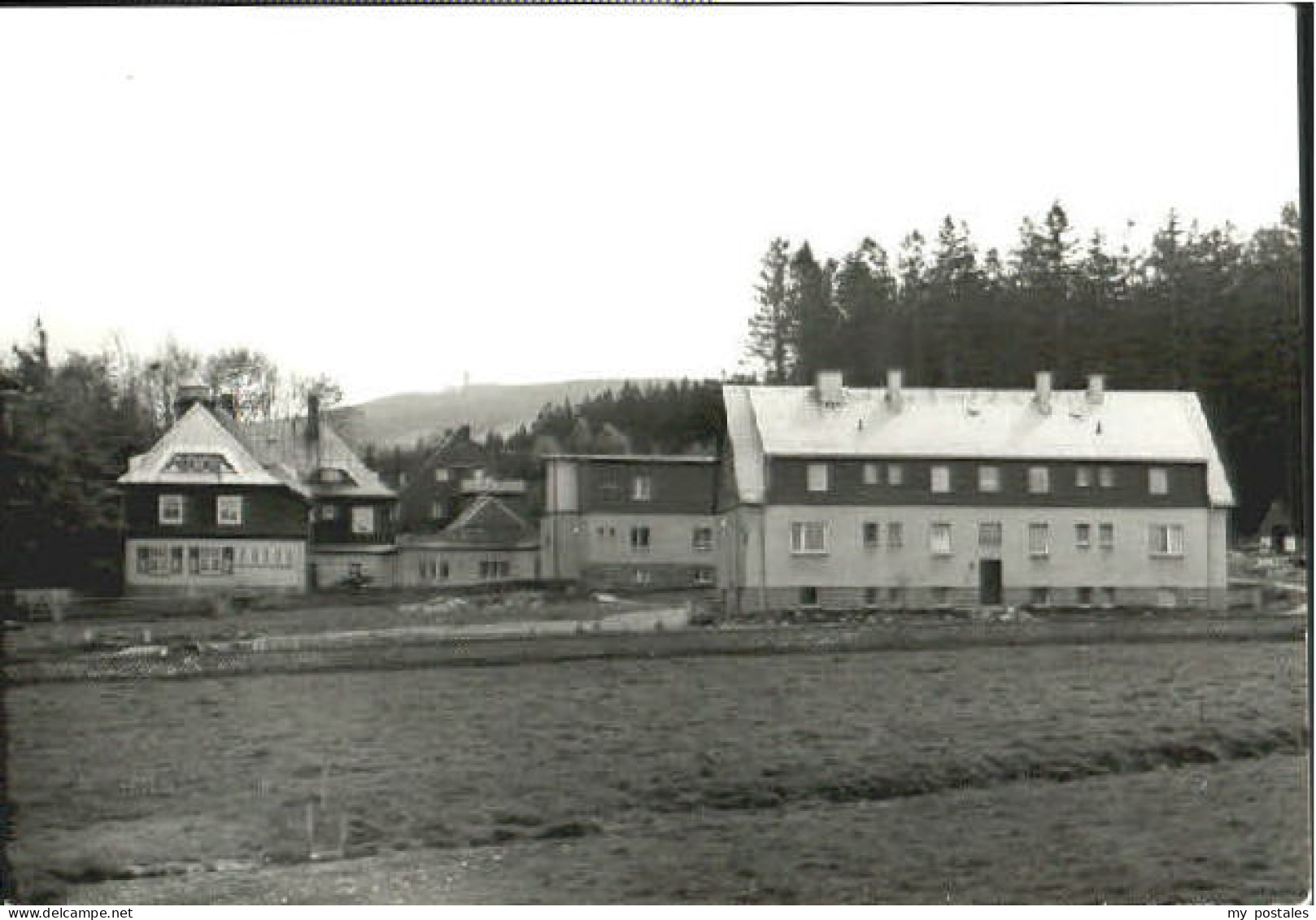 Oberwiesenthal Erzgebirge Oberwiesenthal Erzgeb (Verlag)