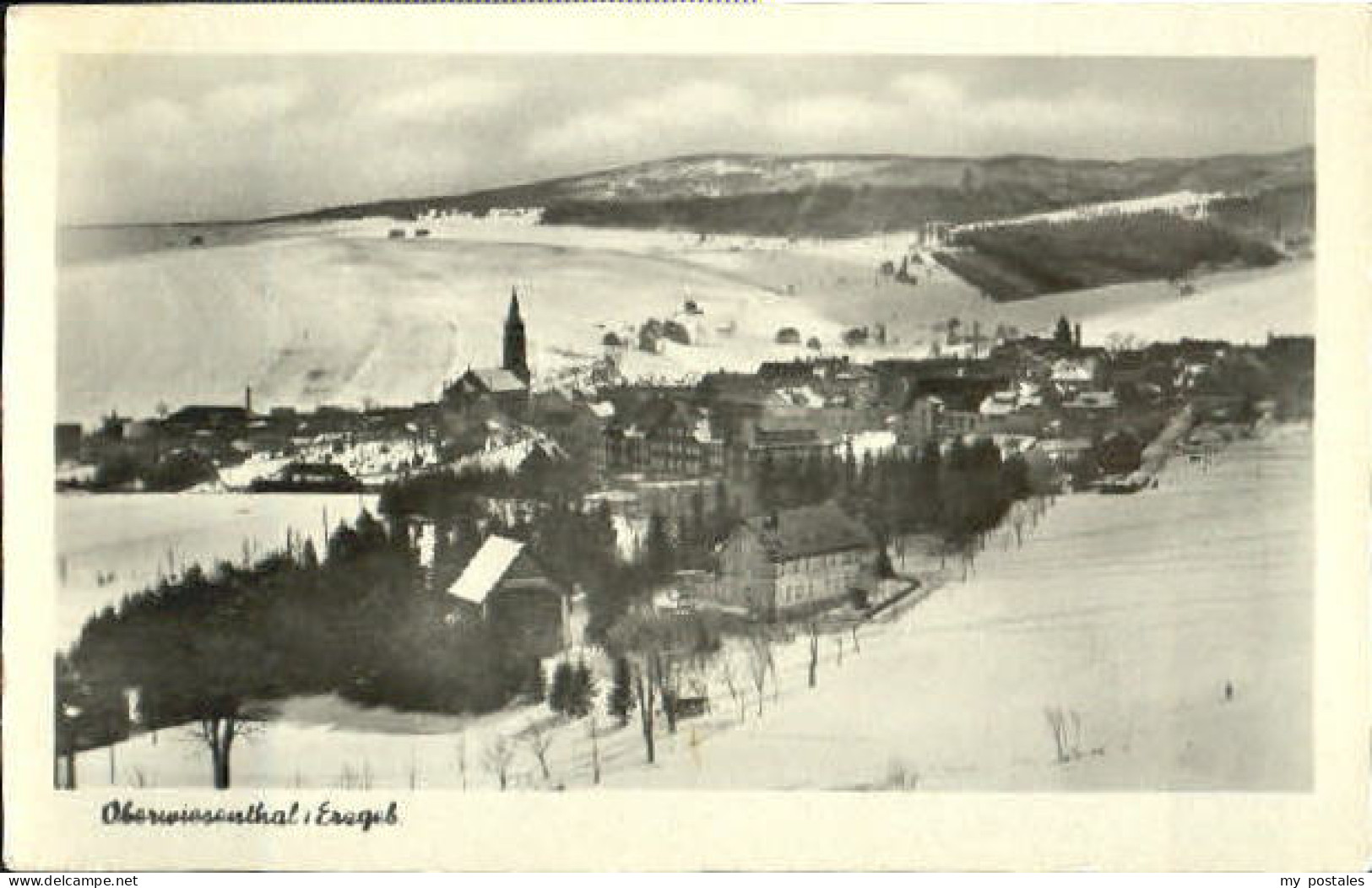 Oberwiesenthal Erzgebirge Oberwiesenthal Erzgebirge