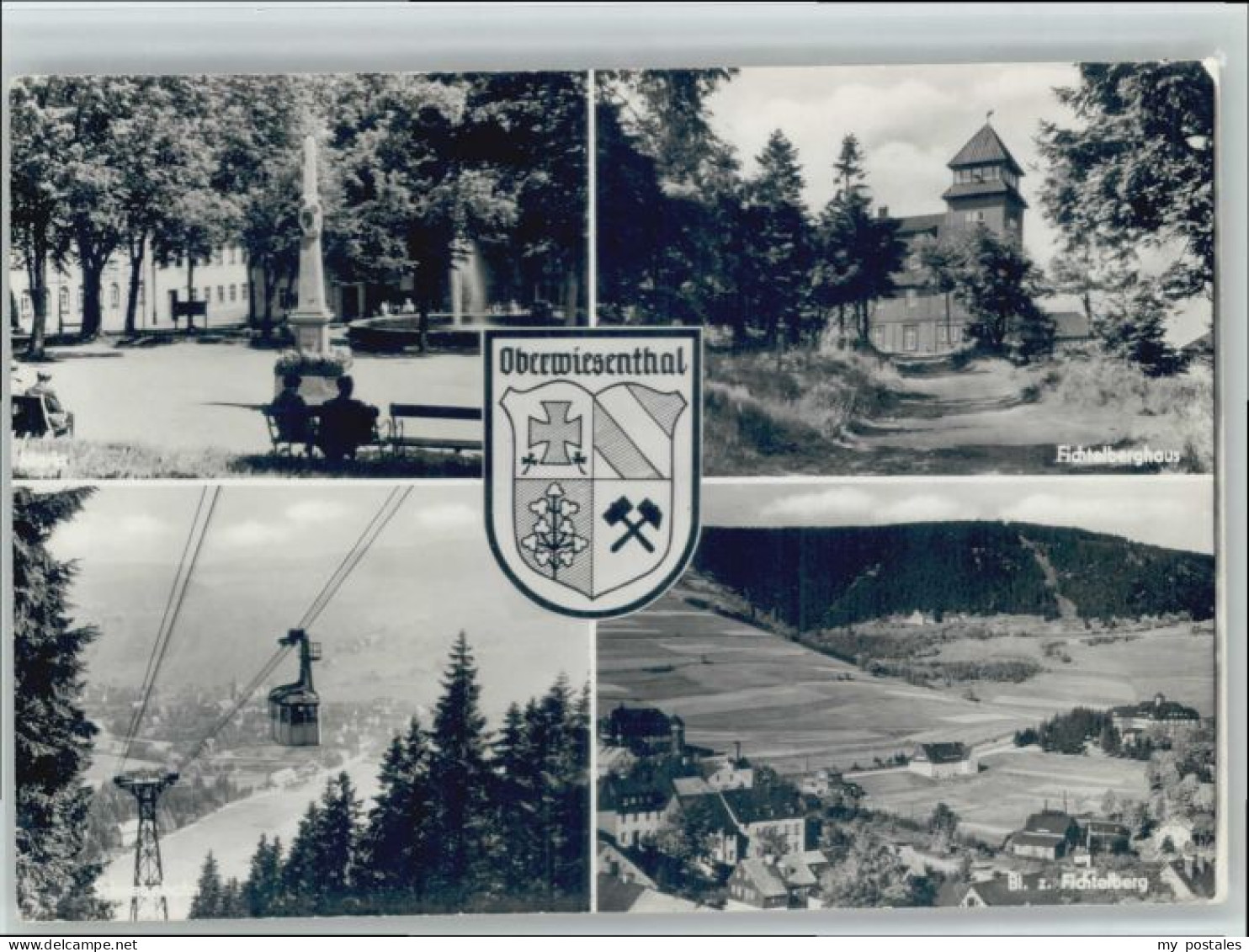 Oberwiesenthal Erzgebirge Oberwiesenthal Fichtelberghaus