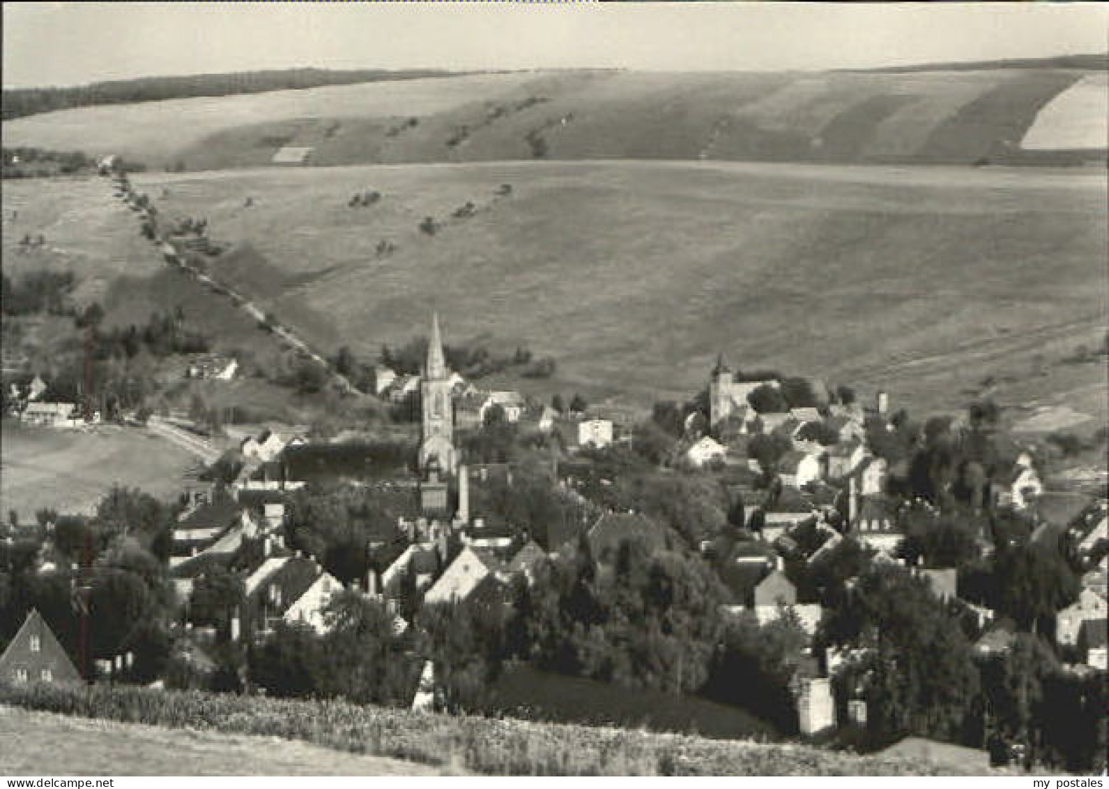 Oberwiesenthal Erzgebirge Oberwiesenthal  o